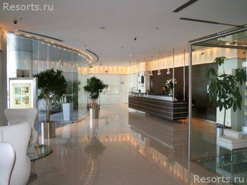 Rimal Rotana Suites 3